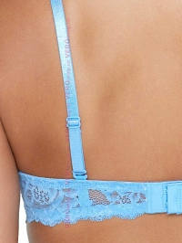 BENILDA Бюстгальтер T-Shirt INFINITY LINGERIE сзади