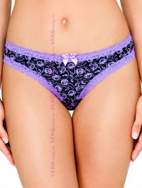 MELIA Трусики Стринги Infinity Lingerie