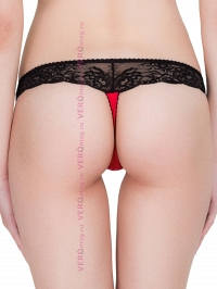 RUFINA Трусики Стринги Infinity Lingerie