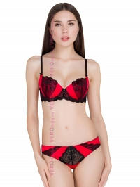 Стринги INFINITY LINGERIE RUFINA артикул 31204120564 в комплекте