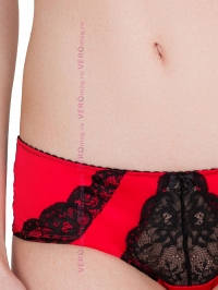 Трусы INFINITY LINGERIE RUFINA артикул 31204120565 купить
