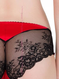 Трусы INFINITY LINGERIE RUFINA артикул 31204120565 кружево