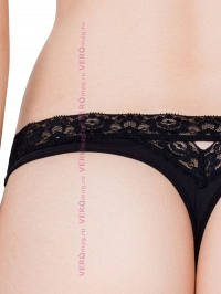 Стринги INFINITY LINGERIE FIBY артикул 31204120599 сзади