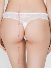 Стринги INFINITY LINGERIE 31204120327 Jovanna сзади