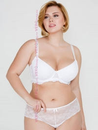 Бюстгальтер INFINITY LINGERIE 31204110186 Jovanna BIG в комплекте