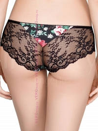 Шортики-боксёры INFINITY LINGERIE Kinta артикул 31204120012 купить