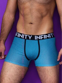 Трусы Боксёры INFINITY Lingerie MAN Hodor купить