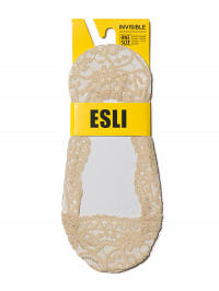ESLI Подследники женские фото, детали