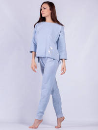 Комплект Oxouno OXO 0348 FOOTER 01 в интернет-магазине VeroMag.RU фото 5