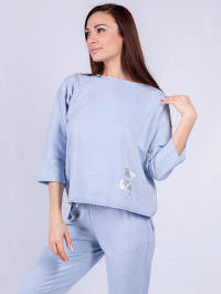 Комплект Oxouno OXO 0348 FOOTER 01 в интернет-магазине VeroMag.RU фото 9