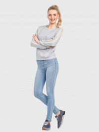 Джемпер женский Conte elegant штрихкод 4810226305003 купить недорого > VEROmag.RU