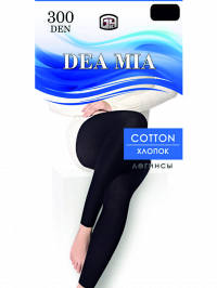 DEA MIA Леггинсы женские