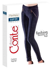 Conte elegant Леггинсы женские