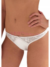Трусики Стринги INFINITY ( 097931 ) Menorca white