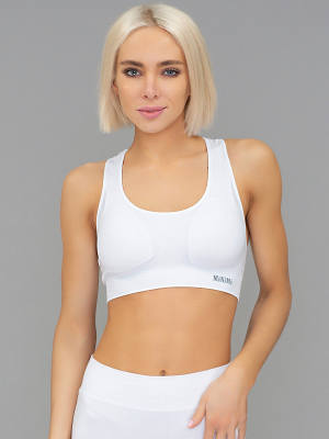 Топ Minimi Basic MA 141 спортивный с вкладышами в интернет-магазине VeroMag.RU фото 7