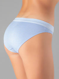 Трусы женские Minimi Basic MA 221S slip в интернет-магазине VeroMag.RU фото 3