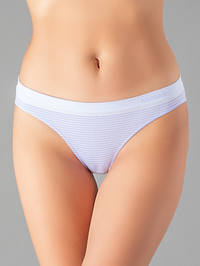 Трусы женские Minimi Basic MA 221S slip в интернет-магазине VeroMag.RU фото 7