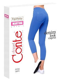 Conte elegant Бриджи женские