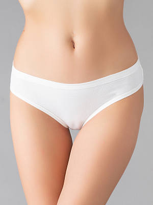 Трусы женские Minimi Basic MF 221-2 slip в интернет-магазине VeroMag.RU фото 4