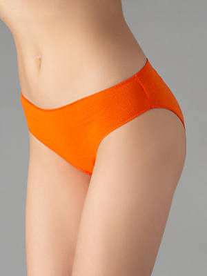 Трусы женские Minimi Basic MF 221 slip