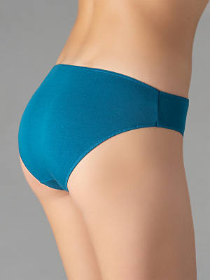 Трусы женские Minimi Basic MF 221 slip в интернет-магазине VeroMag.RU фото 3
