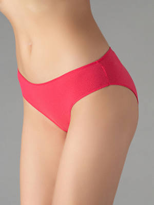 Трусы женские Minimi Basic MF 221 slip в интернет-магазине VeroMag.RU фото 5