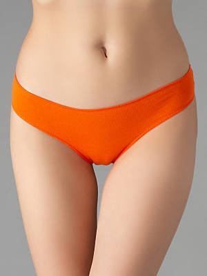 Трусы женские Minimi Basic MF 261 brasiliana