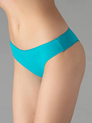 Трусы женские Minimi Basic MF 261 brasiliana