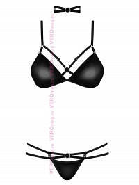 комплект нижнего белья Obsessive 823 SET схема