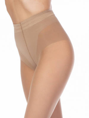 Колготки Filodoro OK SHAPE 40