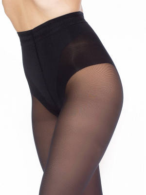 Колготки Filodoro OK SHAPE 40 в интернет-магазине VeroMag.RU фото 7