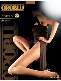 Колготки OROBLU Sensuel 20 den
