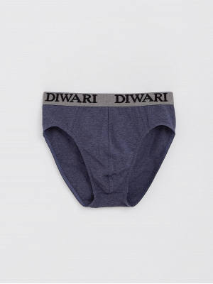 DiWaRi Трусы мужские фото, детали
