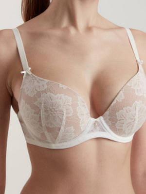 Бюстгальтер модель push-up Eva RB1060