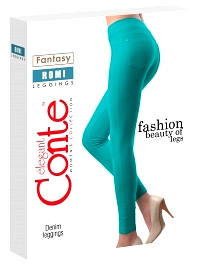 Conte elegant Леггинсы женские