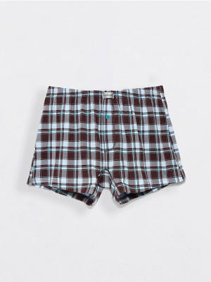 Трусы мужские модель DIWARI SHAPE BOXER 104 (в коробке)