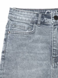 интернет-магазин Conte elegant: Джинсы Conte elegant skinny с супервысокой посадкой CON-216 Lycra® купить недорого > VEROmag.RU