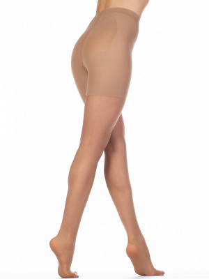 Колготки Filodoro SLIM 40 CONTROL TOP в интернет-магазине VeroMag.RU фото 3