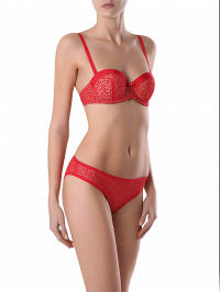 Бюстгальтер Conte elegant модель TATOUAGE RB8042 фото 12