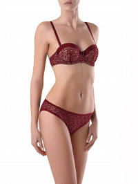 Бюстгальтер Conte elegant модель TATOUAGE RB8042 фото 13