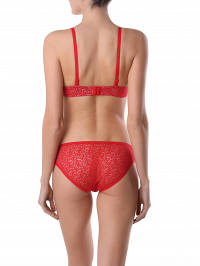 Бюстгальтер Conte elegant модель TATOUAGE RB8042 фото 15