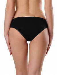 Трусы женские Conte elegant BASIC COLLECTION LB 2001 (на вешалке) фото, детали