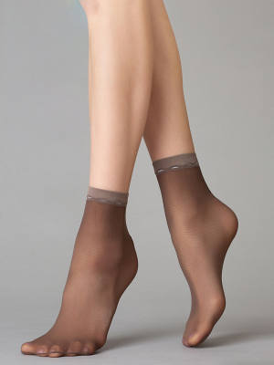 Носки SiSi TULLE