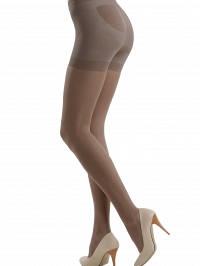 Колготки женские Conte elegant X-PRESS 40 XL фото, детали